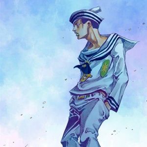 Meet your Posher, Jackson